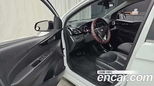 2022 Chevrolet The New Spark My Fit Edition Sold VIN KLYDC487DNC020227 – photo 14 2022 Chevrolet The New Spark My Fit Edition Sold VIN KLYDC487DNC020227 – photo 14