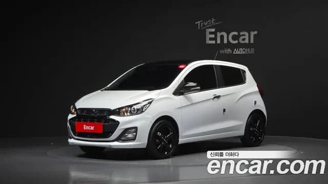 2022 Chevrolet The New Spark My Fit Edition Sold VIN KLYDC487DNC020227 – photo 15 2022 Chevrolet The New Spark My Fit Edition Sold VIN KLYDC487DNC020227 – photo 15
