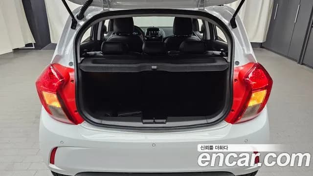 2022 Chevrolet The New Spark My Fit Edition Sold VIN KLYDC487DNC020227 – photo 17 2022 Chevrolet The New Spark My Fit Edition Sold VIN KLYDC487DNC020227 – photo 17