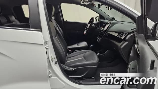 2022 Chevrolet The New Spark My Fit Edition Sold VIN KLYDC487DNC020227 – photo 18 2022 Chevrolet The New Spark My Fit Edition Sold VIN KLYDC487DNC020227 – photo 18