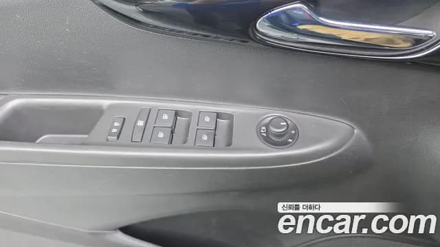 2022 Chevrolet The New Spark Premier Sold VIN KLYDC487DNC038301 – photo 13 2022 Chevrolet The New Spark Premier Sold VIN KLYDC487DNC038301 – photo 13