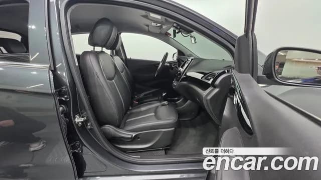 2022 Chevrolet The New Spark Premier Sold VIN KLYDC487DNC038301 – photo 15 2022 Chevrolet The New Spark Premier Sold VIN KLYDC487DNC038301 – photo 15