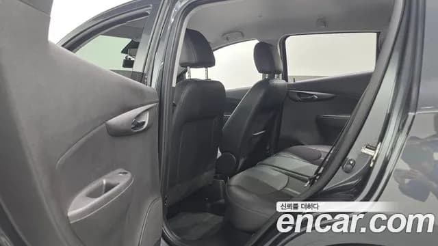 2022 Chevrolet The New Spark Premier Sold VIN KLYDC487DNC038301 – photo 16 2022 Chevrolet The New Spark Premier Sold VIN KLYDC487DNC038301 – photo 16