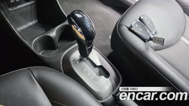 2022 Chevrolet The New Spark Premier Sold VIN KLYDC487DNC038301 – photo 18 2022 Chevrolet The New Spark Premier Sold VIN KLYDC487DNC038301 – photo 18