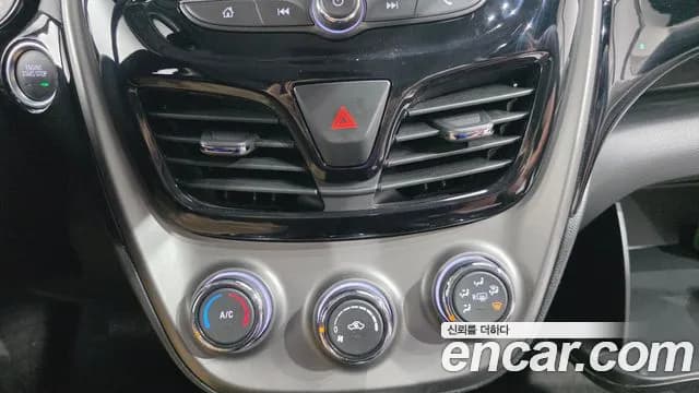 2022 Chevrolet The New Spark Premier Sold VIN KLYDC487DNC038301 – photo 19 2022 Chevrolet The New Spark Premier Sold VIN KLYDC487DNC038301 – photo 19