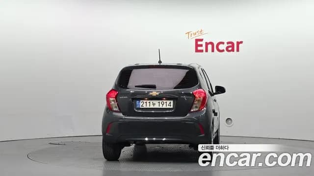 2022 Chevrolet The New Spark Premier Sold VIN KLYDC487DNC038301 – photo 20 2022 Chevrolet The New Spark Premier Sold VIN KLYDC487DNC038301 – photo 20