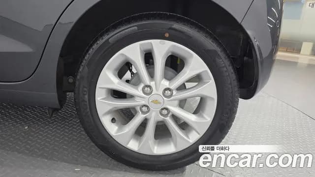 2022 Chevrolet The New Spark Premier Sold VIN KLYDC487DNC038301 – photo 25 2022 Chevrolet The New Spark Premier Sold VIN KLYDC487DNC038301 – photo 25