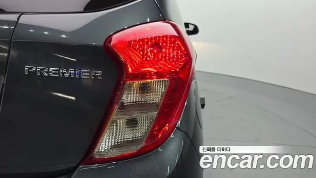 2022 Chevrolet The New Spark Premier Sold VIN KLYDC487DNC038301 – photo 26 2022 Chevrolet The New Spark Premier Sold VIN KLYDC487DNC038301 – photo 26