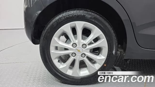 2022 Chevrolet The New Spark Premier Sold VIN KLYDC487DNC038301 – photo 27 2022 Chevrolet The New Spark Premier Sold VIN KLYDC487DNC038301 – photo 27
