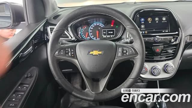 2022 Chevrolet The New Spark Premier Sold VIN KLYDC487DNC038301 – photo 31 2022 Chevrolet The New Spark Premier Sold VIN KLYDC487DNC038301 – photo 31
