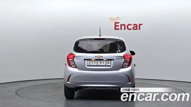 2022 Chevrolet The New Spark Premier Sold VIN KLYDC487DNC038356 – undercarriage 2022 Chevrolet The New Spark Premier Sold VIN KLYDC487DNC038356 – undercarriage