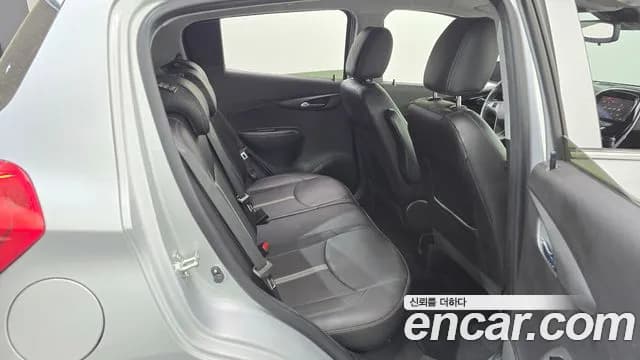 2022 Chevrolet The New Spark Premier Sold VIN KLYDC487DNC038356 – odometer reading 2022 Chevrolet The New Spark Premier Sold VIN KLYDC487DNC038356 – odometer reading