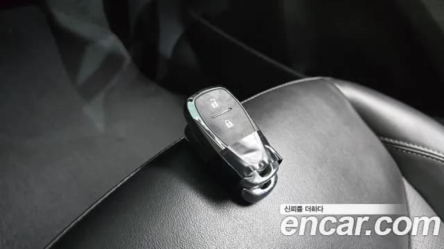 2022 Chevrolet The New Spark Premier Sold VIN KLYDC487DNC038356 – photo 12 2022 Chevrolet The New Spark Premier Sold VIN KLYDC487DNC038356 – photo 12