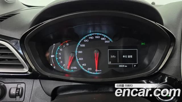 2022 Chevrolet The New Spark Premier Sold VIN KLYDC487DNC038356 – photo 13 2022 Chevrolet The New Spark Premier Sold VIN KLYDC487DNC038356 – photo 13