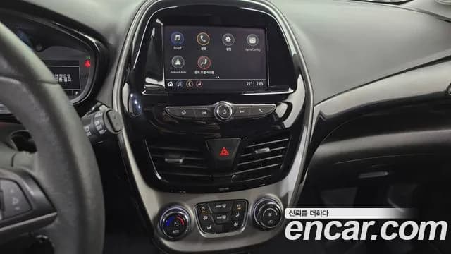 2022 Chevrolet The New Spark Premier Sold VIN KLYDC487DNC038356 – photo 14 2022 Chevrolet The New Spark Premier Sold VIN KLYDC487DNC038356 – photo 14