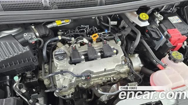 2022 Chevrolet The New Spark Premier Sold VIN KLYDC487DNC038356 – photo 16 2022 Chevrolet The New Spark Premier Sold VIN KLYDC487DNC038356 – photo 16
