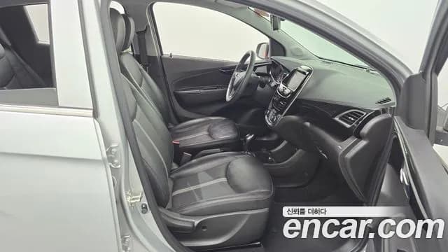 2022 Chevrolet The New Spark Premier Sold VIN KLYDC487DNC038356 – photo 17 2022 Chevrolet The New Spark Premier Sold VIN KLYDC487DNC038356 – photo 17