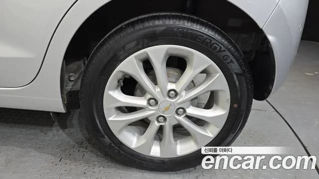 2022 Chevrolet The New Spark Premier Sold VIN KLYDC487DNC038356 – photo 19 2022 Chevrolet The New Spark Premier Sold VIN KLYDC487DNC038356 – photo 19