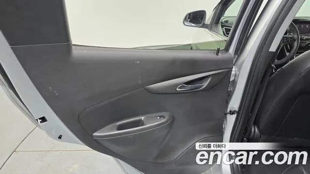 2022 Chevrolet The New Spark Premier Sold VIN KLYDC487DNC038356 – photo 21 2022 Chevrolet The New Spark Premier Sold VIN KLYDC487DNC038356 – photo 21