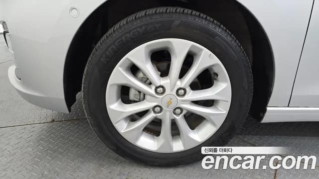 2022 Chevrolet The New Spark Premier Sold VIN KLYDC487DNC038356 – photo 23 2022 Chevrolet The New Spark Premier Sold VIN KLYDC487DNC038356 – photo 23