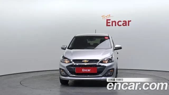 2022 Chevrolet The New Spark Premier Sold VIN KLYDC487DNC038356 – photo 25 2022 Chevrolet The New Spark Premier Sold VIN KLYDC487DNC038356 – photo 25