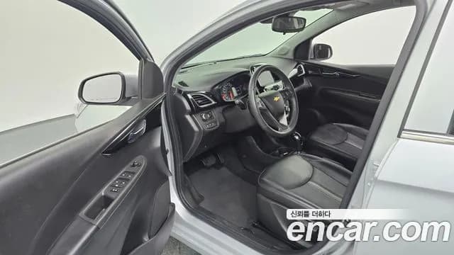 2022 Chevrolet The New Spark Premier Sold VIN KLYDC487DNC038356 – photo 26 2022 Chevrolet The New Spark Premier Sold VIN KLYDC487DNC038356 – photo 26