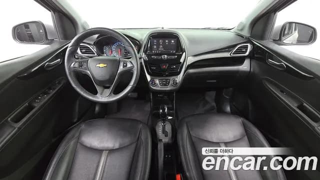 2022 Chevrolet The New Spark Premier Sold VIN KLYDC487DNC038356 – photo 30 2022 Chevrolet The New Spark Premier Sold VIN KLYDC487DNC038356 – photo 30
