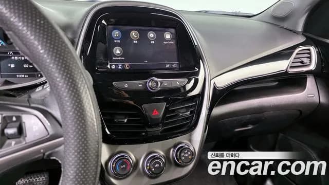 2022 Chevrolet The New Spark Premier Sold VIN KLYDC487DNC040201 – odometer reading 2022 Chevrolet The New Spark Premier Sold VIN KLYDC487DNC040201 – odometer reading