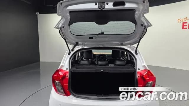 2022 Chevrolet The New Spark Premier Sold VIN KLYDC487DNC040201 – photo 11 2022 Chevrolet The New Spark Premier Sold VIN KLYDC487DNC040201 – photo 11