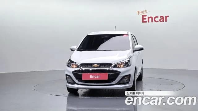 2022 Chevrolet The New Spark Premier Sold VIN KLYDC487DNC040201 – photo 14 2022 Chevrolet The New Spark Premier Sold VIN KLYDC487DNC040201 – photo 14