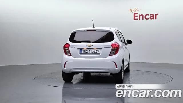 2022 Chevrolet The New Spark Premier Sold VIN KLYDC487DNC040201 – photo 15 2022 Chevrolet The New Spark Premier Sold VIN KLYDC487DNC040201 – photo 15