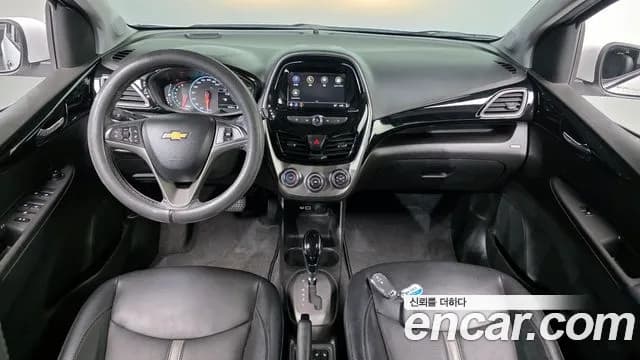 2022 Chevrolet The New Spark Premier Sold VIN KLYDC487DNC040201 – photo 18 2022 Chevrolet The New Spark Premier Sold VIN KLYDC487DNC040201 – photo 18