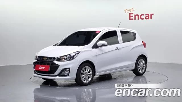 2022 Chevrolet The New Spark Premier Sold VIN KLYDC487DNC040201 – photo 19 2022 Chevrolet The New Spark Premier Sold VIN KLYDC487DNC040201 – photo 19