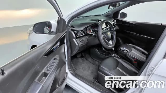 2022 Chevrolet The New Spark Premier Sold VIN KLYDC487DNC040201 – photo 20 2022 Chevrolet The New Spark Premier Sold VIN KLYDC487DNC040201 – photo 20