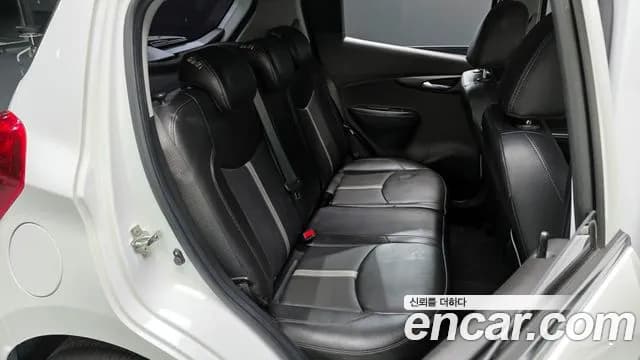2022 Chevrolet The New Spark Premier Sold VIN KLYDC487DNC040201 – photo 21 2022 Chevrolet The New Spark Premier Sold VIN KLYDC487DNC040201 – photo 21