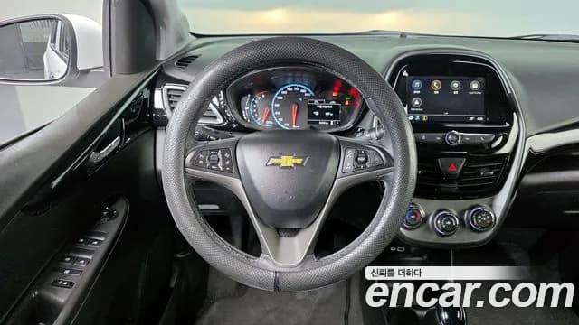 2022 Chevrolet The New Spark Premier Sold VIN KLYDC487DNC040201 – photo 24 2022 Chevrolet The New Spark Premier Sold VIN KLYDC487DNC040201 – photo 24