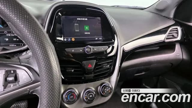 2022 Chevrolet The New Spark Premier Sold VIN KLYDC487DNC040201 – photo 27 2022 Chevrolet The New Spark Premier Sold VIN KLYDC487DNC040201 – photo 27