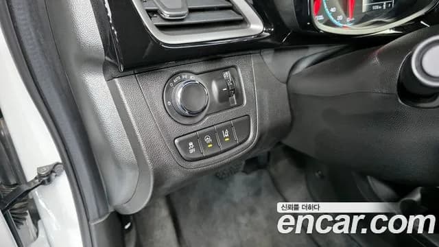 2022 Chevrolet The New Spark Premier Sold VIN KLYDC487DNC040201 – photo 28 2022 Chevrolet The New Spark Premier Sold VIN KLYDC487DNC040201 – photo 28