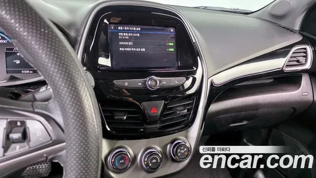 2022 Chevrolet The New Spark Premier Sold VIN KLYDC487DNC040201 – photo 29 2022 Chevrolet The New Spark Premier Sold VIN KLYDC487DNC040201 – photo 29