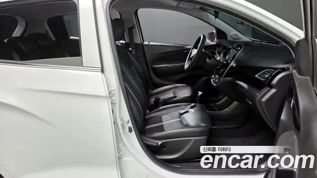 2022 Chevrolet The New Spark Premier Sold VIN KLYDC487DNC040201 – photo 31 2022 Chevrolet The New Spark Premier Sold VIN KLYDC487DNC040201 – photo 31