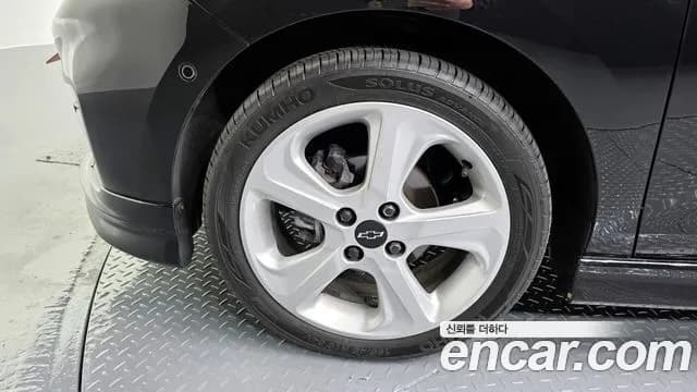 2021 Chevrolet The New Spark Premier Sold VIN KLYDF487DMC217006 – side profile 2021 Chevrolet The New Spark Premier Sold VIN KLYDF487DMC217006 – side profile