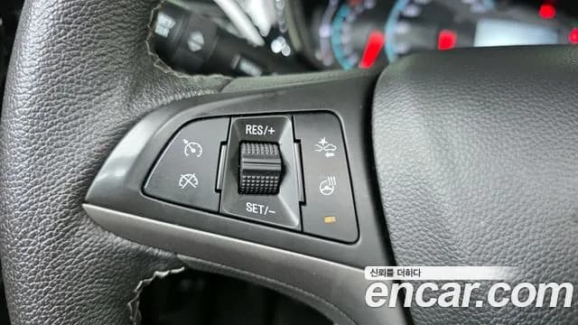 2021 Chevrolet The New Spark Premier Sold VIN KLYDF487DMC217006 – trunk area 2021 Chevrolet The New Spark Premier Sold VIN KLYDF487DMC217006 – trunk area