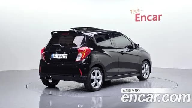 2021 Chevrolet The New Spark Premier Sold VIN KLYDF487DMC217006 – odometer reading 2021 Chevrolet The New Spark Premier Sold VIN KLYDF487DMC217006 – odometer reading