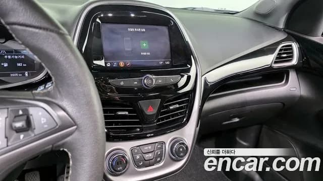 2021 Chevrolet The New Spark Premier Sold VIN KLYDF487DMC217006 – photo 11 2021 Chevrolet The New Spark Premier Sold VIN KLYDF487DMC217006 – photo 11