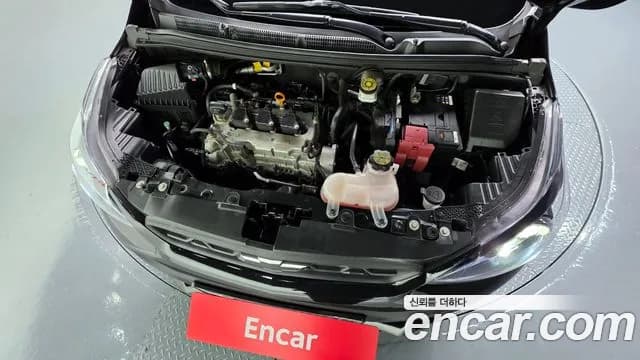 2021 Chevrolet The New Spark Premier Sold VIN KLYDF487DMC217006 – photo 16 2021 Chevrolet The New Spark Premier Sold VIN KLYDF487DMC217006 – photo 16