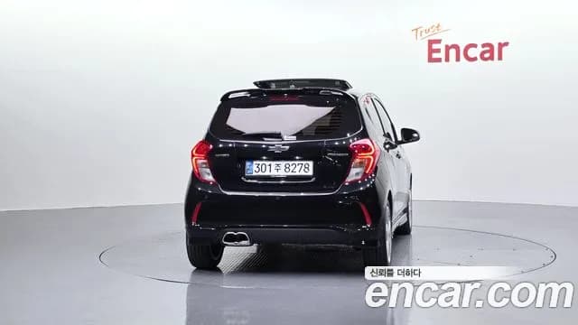2021 Chevrolet The New Spark Premier Sold VIN KLYDF487DMC217006 – photo 17 2021 Chevrolet The New Spark Premier Sold VIN KLYDF487DMC217006 – photo 17
