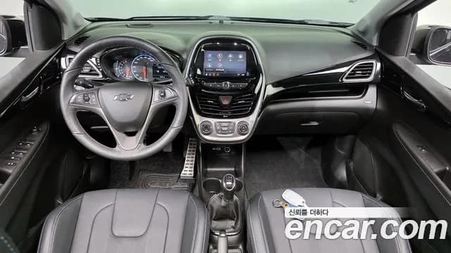 2021 Chevrolet The New Spark Premier Sold VIN KLYDF487DMC217006 – photo 18 2021 Chevrolet The New Spark Premier Sold VIN KLYDF487DMC217006 – photo 18