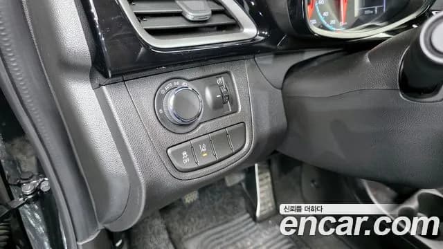 2021 Chevrolet The New Spark Premier Sold VIN KLYDF487DMC217006 – photo 19 2021 Chevrolet The New Spark Premier Sold VIN KLYDF487DMC217006 – photo 19
