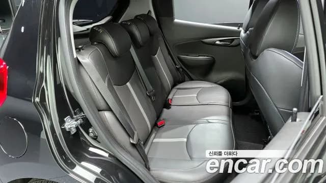 2021 Chevrolet The New Spark Premier Sold VIN KLYDF487DMC217006 – photo 20 2021 Chevrolet The New Spark Premier Sold VIN KLYDF487DMC217006 – photo 20