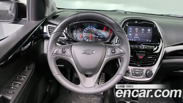 2021 Chevrolet The New Spark Premier Sold VIN KLYDF487DMC217006 – photo 21 2021 Chevrolet The New Spark Premier Sold VIN KLYDF487DMC217006 – photo 21